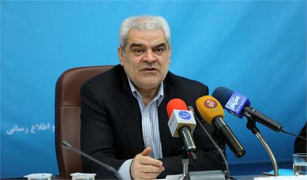 معاون وزیر صمت: انقلاب در صادرات صنایع پتروشیمی