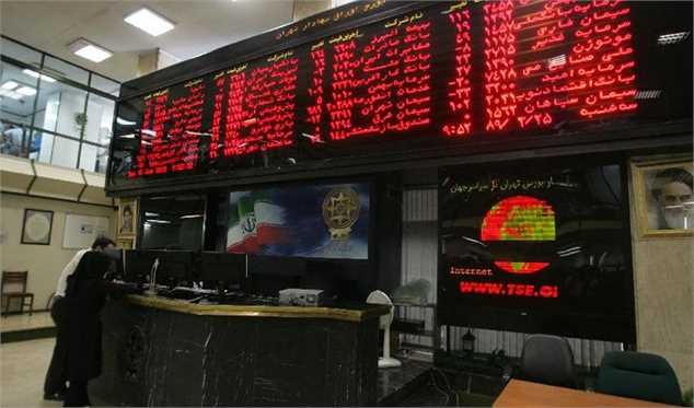 عبور شاخص از مرز ۲۶۱ هزار واحدی