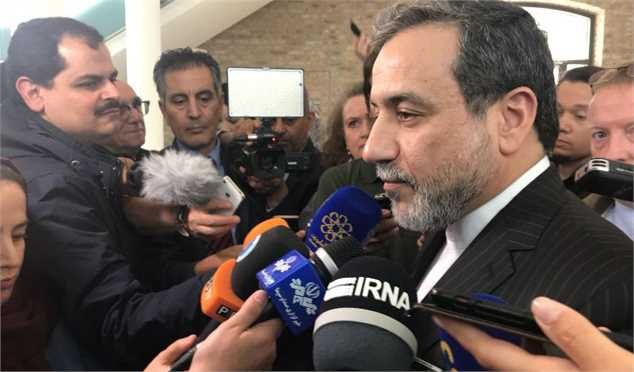 به هر متجاوزی سریع و کوبنده پاسخ می دهیم