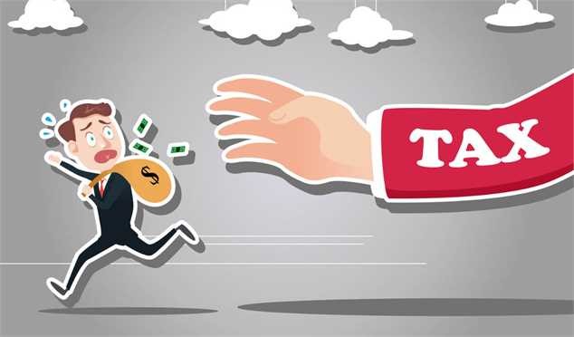 فرار مالیاتی به معنای دست کردن در جیب ملت و بیت المال است