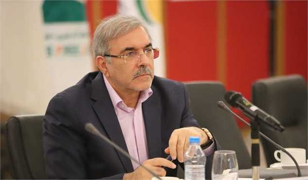 در مناطق آزاد قاچاق صورت می‎‌گیرد