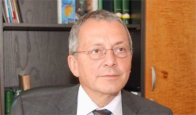 مسئول جدید اینستکس را بهتر بشناسیم