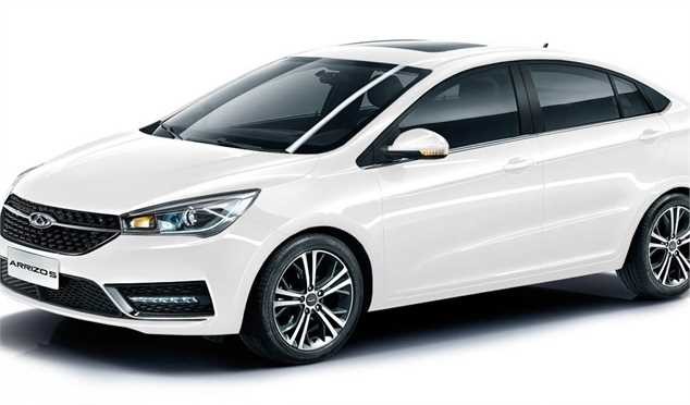 طرح فروش اقساطی محصولات چری