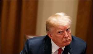 ترامپ: به دنبال رسیدن به توافقی با ایران هستیم