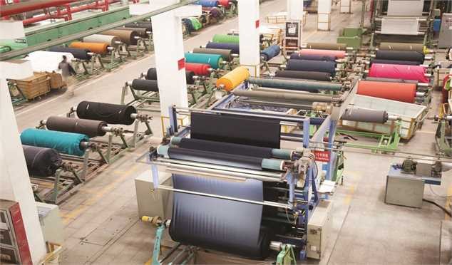 افزایش ۴۰ درصدی صادرات صنایع کوچک