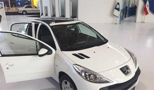 افت شدید قیمتها در بازار خودرو