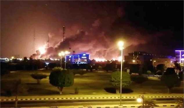 چرا حمله پهبادی یمن به آٰرامکو تا این حد مهم است؟