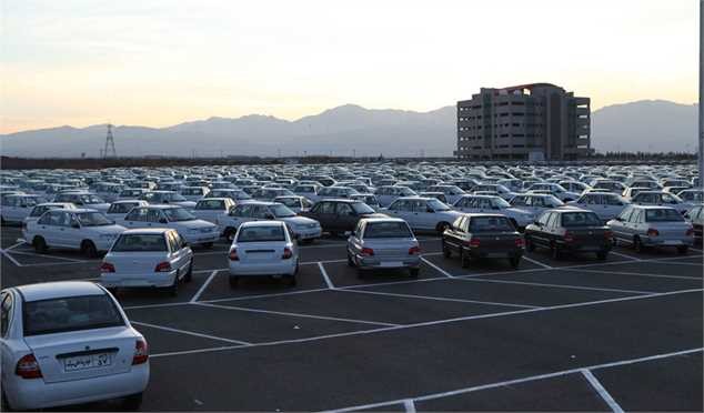 پیش بینی بازار خودرو در سال آینده