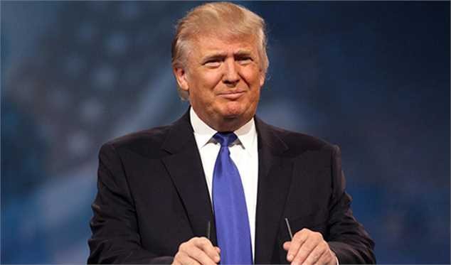 ترامپ خواستار گزینه‌های بیشتر برای مقابله با ایران شد