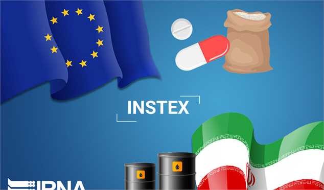 بلژیک به اینستکس پیوست