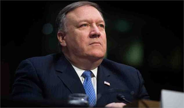 در تلاش برای تشکیل ائتلاف علیه ایران هستیم