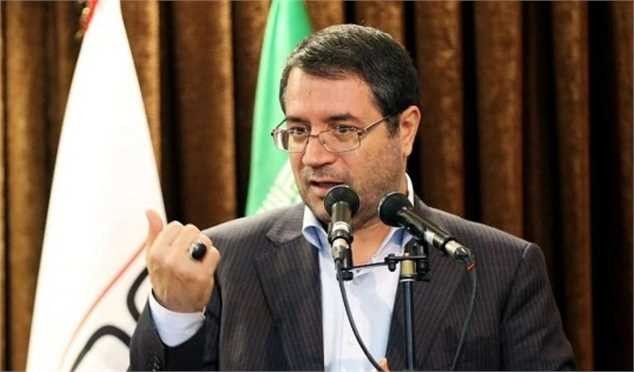 وزیر صمت: اجرای شهرک‌های صنعتی مشترک با کشورهای همسایه در دستور کار است