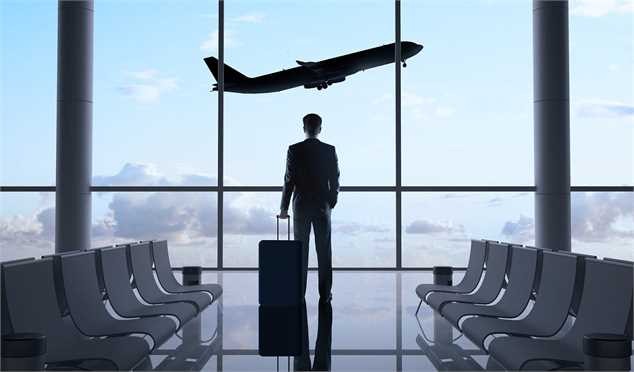 اگر از سفر با هواپیما جا بمانیم چه کارهایی باید کنیم؟