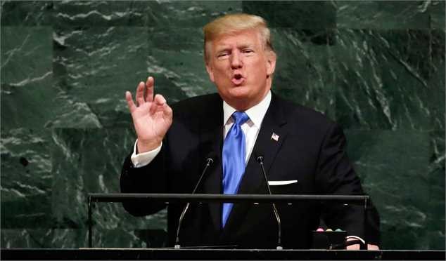 احتمال دیدار روحانی و ترامپ «صفر» است