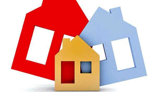 دورتر شدن از التهاب قیمت مسکن