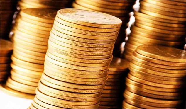 افزایش آرام قیمت سکه