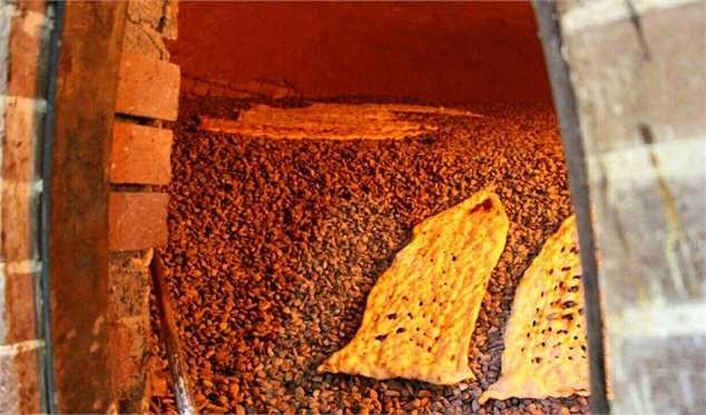 اعلام نرخ جدید نان‌‌های سفارشی