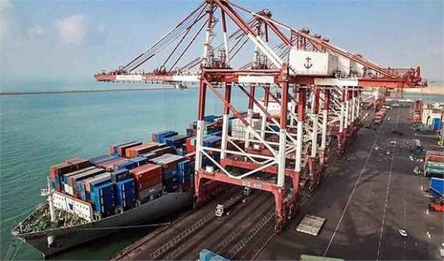 متوسط بارگیری کالا در بنادر به ۸۶ واگن در روز رسید