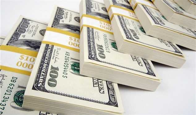 آخرین قیمت‌ها از معاملات ارزی