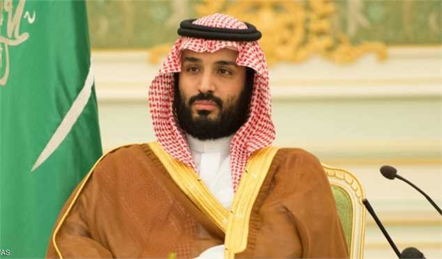 تغییر مواضع بن سلمان در قبال ایران