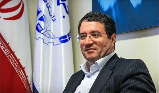 رحمانی: سیاست کلی دولت ممانعت از خام‌فروشی موادمعدنی است