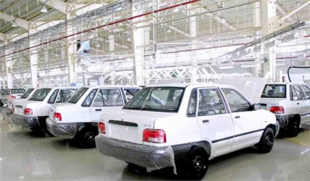 تکذیب تولید خودروی تلفیقی برای جایگزینی پراید