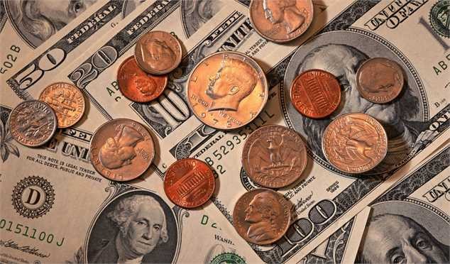 سکه و دلار کاهشی شدند