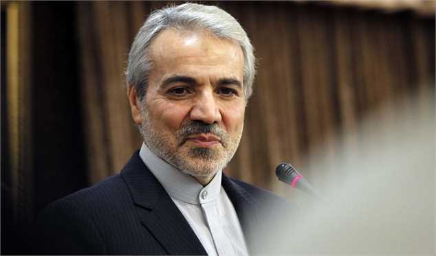 ریالی از منابع نفتی برای اعتبارات جاری استفاده نخواهد شد