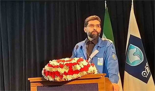 مدیرعامل ایران‌خودرو: واردات قطعاتی که امکان داخلی‌سازی‌شان وجود دارد، ممنوع شد