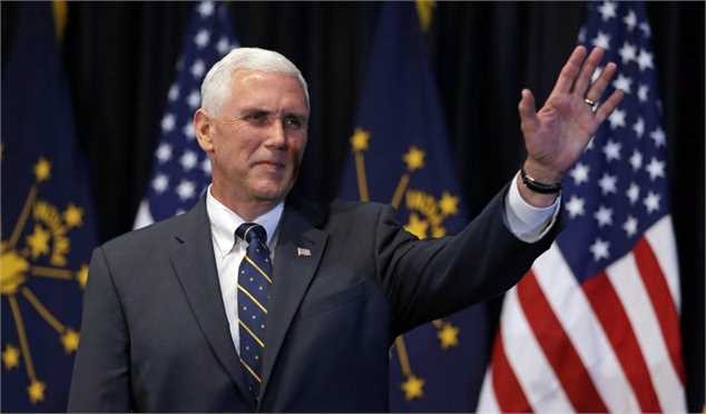 پرزیدنت پنس