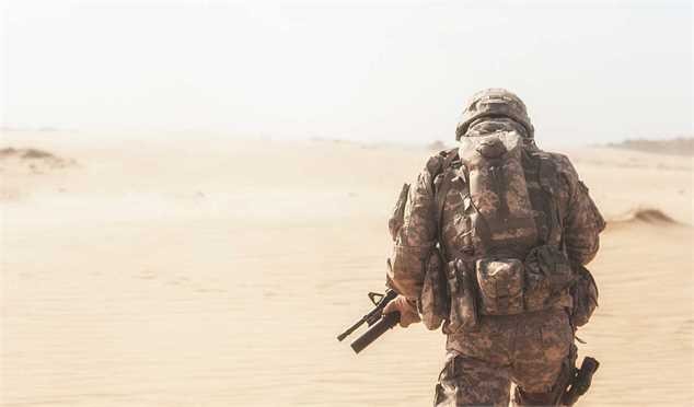 چرا آمریکا به عربستان نیرو اعزام می‌کند؟