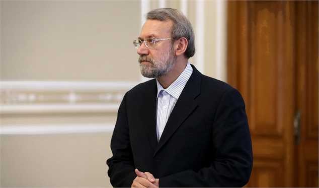 رئیس مجلس: آمریکا دلیل مهم مناقشه ایران و عربستان است