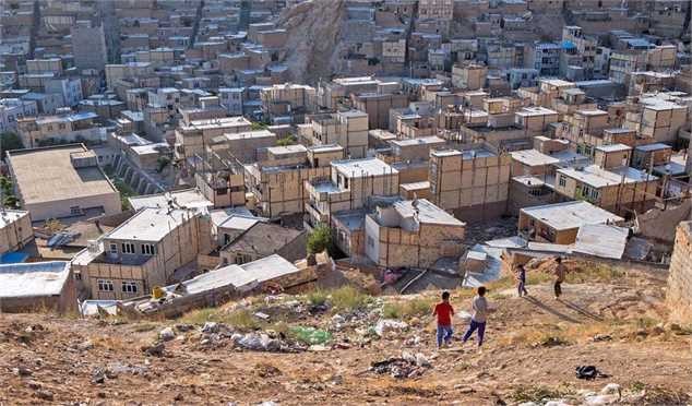 قیمت مسکن در ارزان ترین منطقه تهران