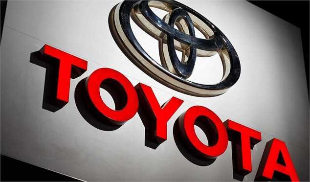 تویوتا یاریس از مدل سوپرمینی خود رونمایی کرد