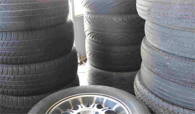 جزئیات واردات لاستیک دست دوم چیست؟