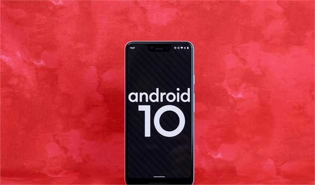 چه تولیدکنندگانی آپدیت اندروید 10 را امسال منتشر می‌کنند؟