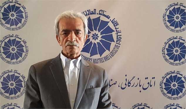 اتاق بازرگانی آماده راه‌اندازی پنج دفتر تجارت ملی در جهان است