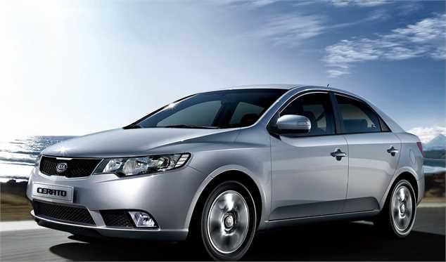 تازه ترین قیمت خودروهای خارجی در بازار