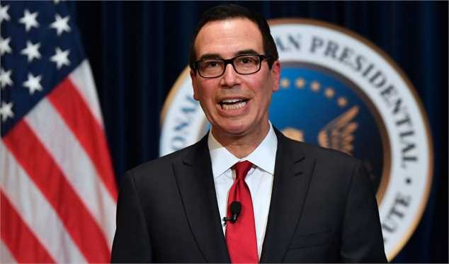 تلاش آمریکا برای جبران عدم دسترسی دهلی نو به منابع نفتی ایران