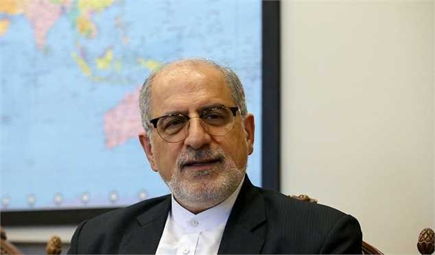 معاون وزیرخارجه: اگر از سد FATF رد نشویم تیر خلاص را به سیستم بانکی کشور شلیک کرده ایم