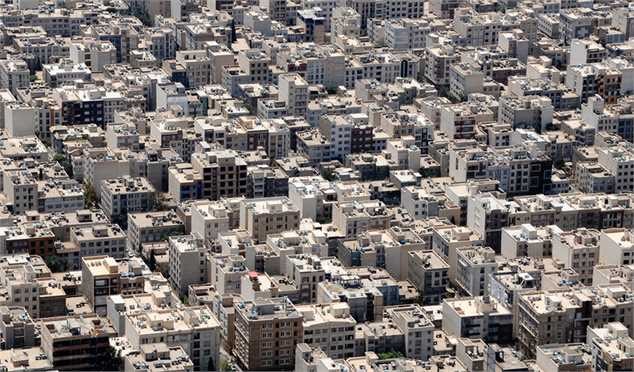 سیگنال غلط به قیمت مسکن