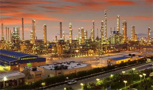 تحریم دوم برای صنعت پتروشیمی