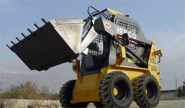 مدیرعامل: هپکو قربانی واردات ماشین‌آلات دست‌دوم شد/ نگذارید برندکُشی در کشور باب شود