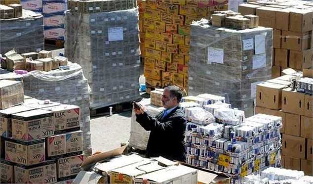 ۶۰۰ هزار میلیارد تومان، برآورد قاچاق کالا در کشور