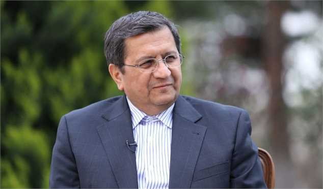 همتی اعلام کرد: افزایش قیمت بنزین تورم را چقدر بالا می‌برد؟