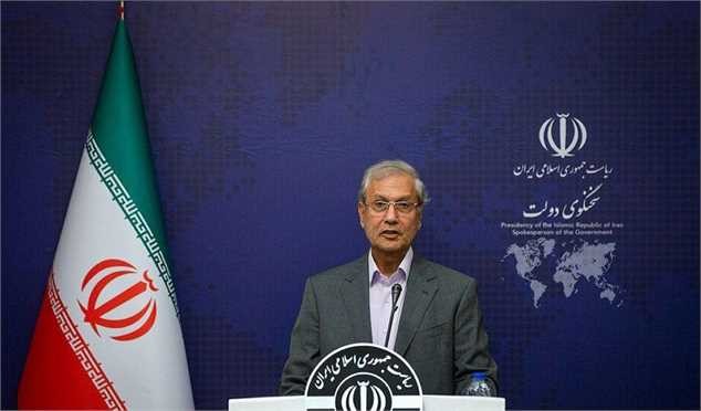 سخنگوی دولت:70درصد بنزین مصرفی مردم،یارانه ای است