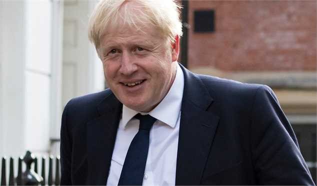 نخست وزیر انگلیس: در صورت پیروزی در انتخابات فورا برگزیت را اجرایی می‌کنم