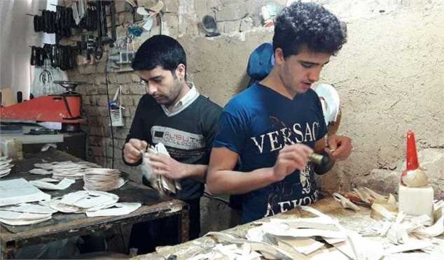 خسارت سنگین بیمه نکردن کارگران