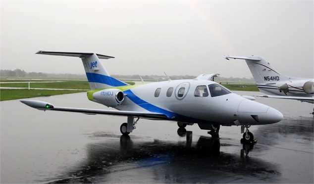 جت‌های اختصاصی به ایران می‌آیند؟