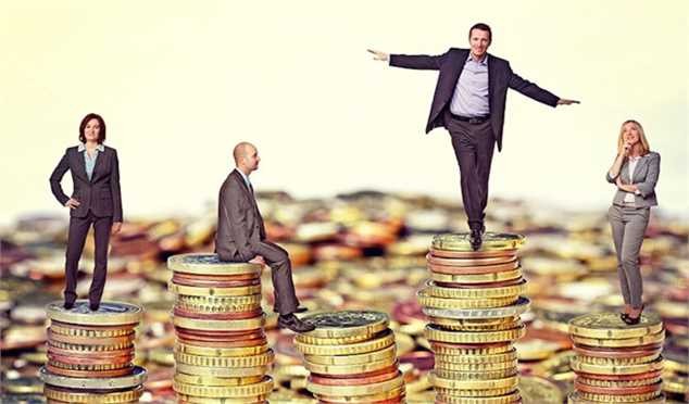 تازه‌ترین رتبه‌بندی ثروتمندان جهان